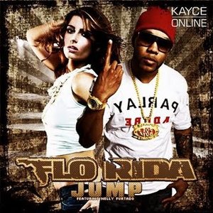 Avatar for Flo-Rida ft. Nelly Furtado