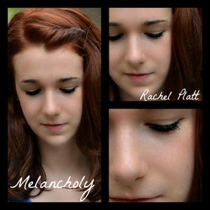 Melancholy - EP