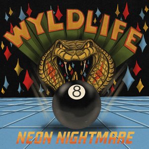Neon Nightmare
