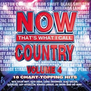 Now That's What I Call Country, Volume 4