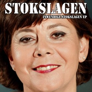 Inwendige stokslagen EP