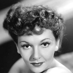 Mary Martin With Eddy Duchin And His Orchestra 的头像