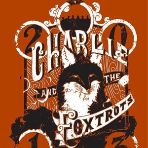 Charlie and the Foxtrots 的头像