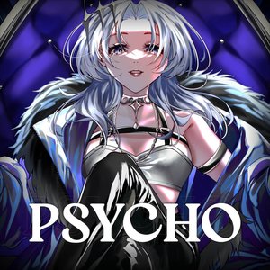 Psycho (Cover) - Single