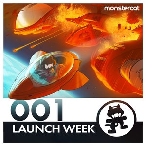 Monstercat 001 - Launch Week