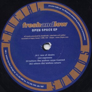 open space EP