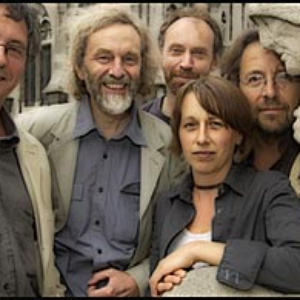 Paul Rans Ensemble photo provided by Last.fm