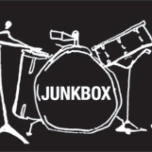 Immagine per 'Junkbox'