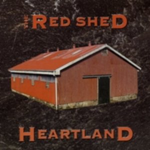 The Red Shed