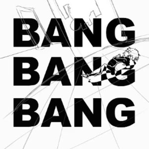 BANG BANG BANG - Chainsaw Man Song