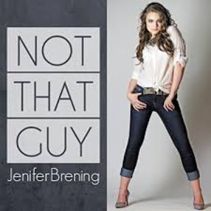 Not That Guy (Eike & Kaz Radio Edit)
