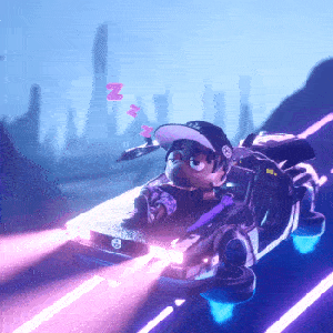 Still Sleep? (Deluxe)