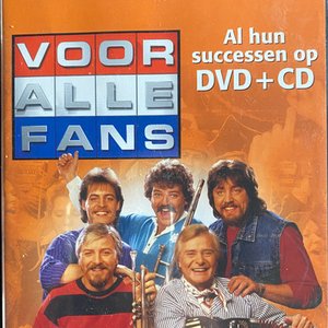 Voor alle fans