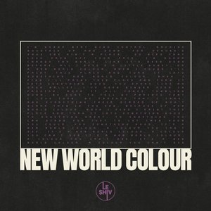 New World Colour