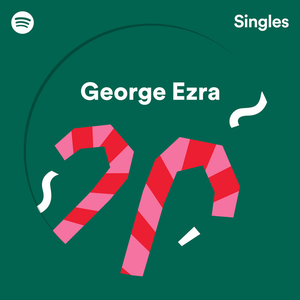 George Ezra - White Christmas Lyrics - Zortam Music