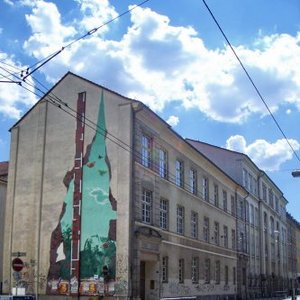 One week in Dresden 的头像