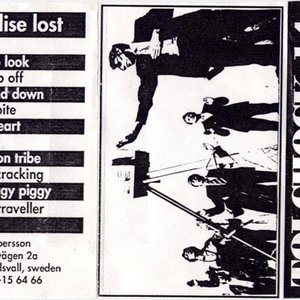 Paradise Lost