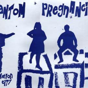 Phantom Pregnancies photo provided by Last.fm