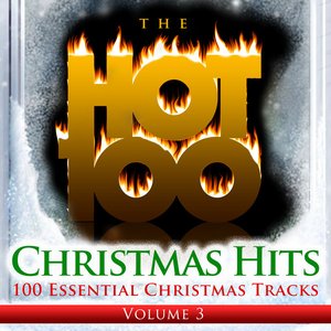 Hot 100 - Christmas Hits, Vol. 3
