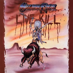 Live Kill EP