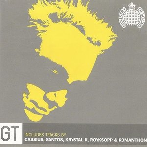 Ministry presents: GT