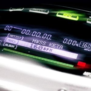 160BPM