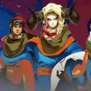 Pyre Original Soundtrack 的头像