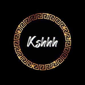 “Kshhh”的封面