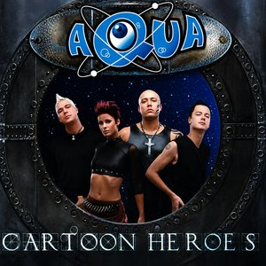 Cartoon Heroes