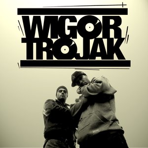 Image for 'Wigor Trojak'