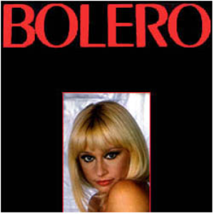 Bolero cover