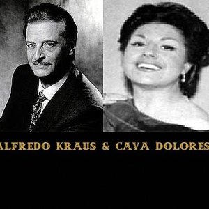 Awatar dla Alfredo Kraus & Cava Dolores