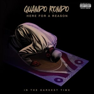 Here for a Reason: In The Darkest Time - EP