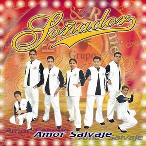 Amor Salvaje