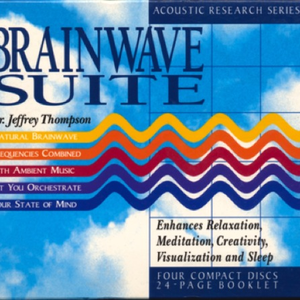 Brainwave Suite cover
