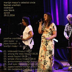 Marilyn Mazur's Celestial Circle 的头像