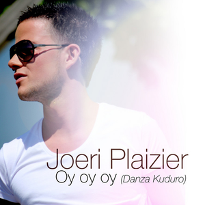 Artwork for Oy oy oy (Danza Kuduro)
