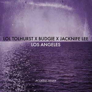 Los Angeles (feat. James Murphy) [Fcukers Remix]
