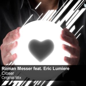 Awatar dla Roman Messer feat. Eric Lumiere