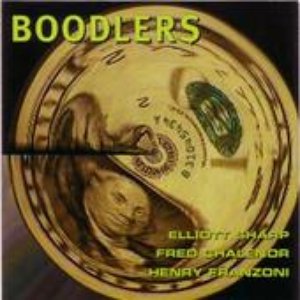 Boodlers 的头像