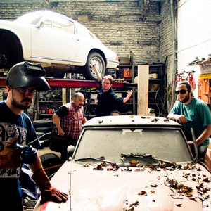 Ultraphallus photo provided by Last.fm