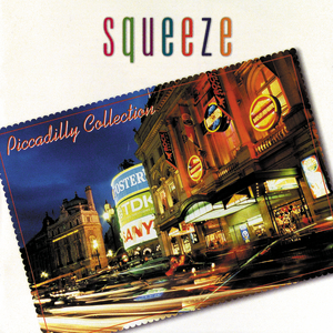 Squeeze - Piccadilly Collection - Zortam Music