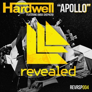 Apollo (feat. Amba Shepherd) - Single