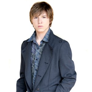 Avatar de Paul Butcher