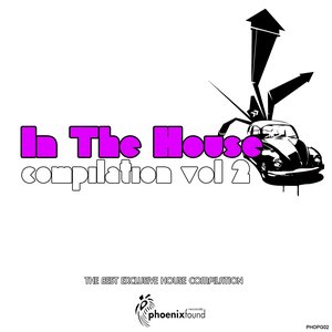 In The House Compilation, Vol. 2