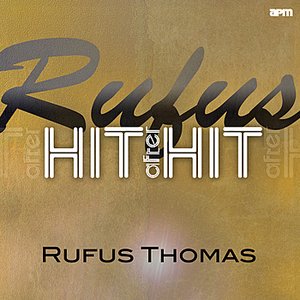 Rufus - Hit After Hit