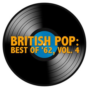 British Pop: Best of '62, Vol. 4