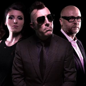 Awatar dla Puscifer, Maynard Keenan, Carina Round, Mat Mitchell