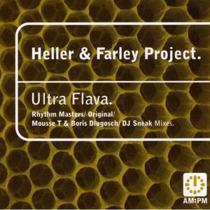 Ultra Flava (Mousse T & Boris Dlugosch)