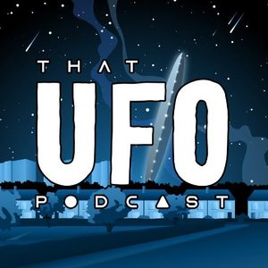 Avatar for That UFO Podcast